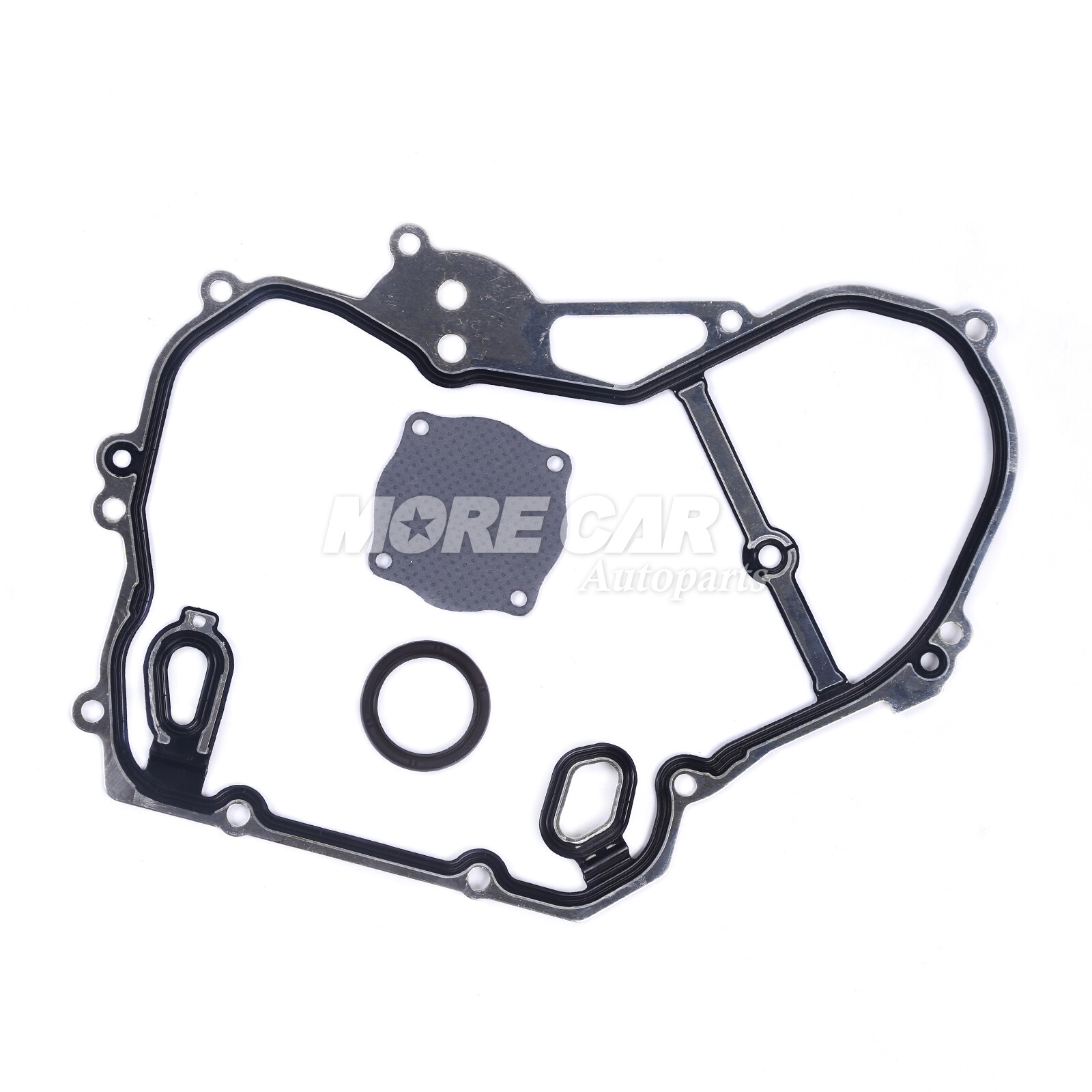 Timing Chain Kit Balance Shaft Water Pump fit Chevrolet Saturn 2.0L 2.2L 2.4L