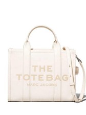 MARC JACOBS - Women The Medium Leather Tote Bag