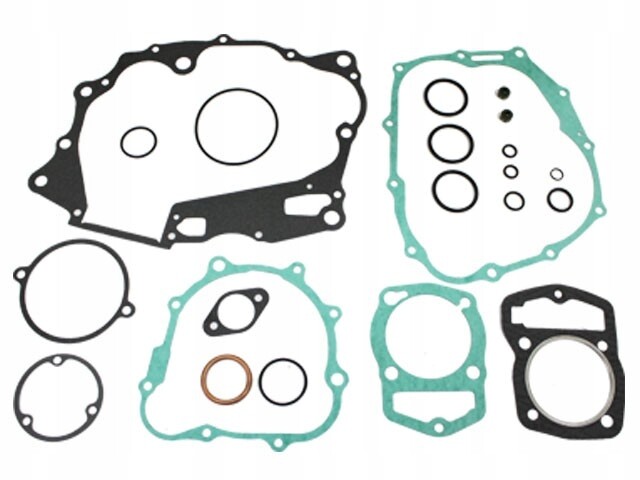 Jeu de joints Honda CRF 230F haute résistance contre les fuites d'huile