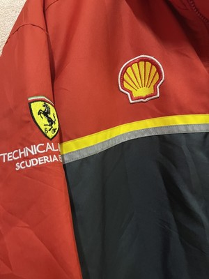 Shell Helix 2005 “NOT FOR SALE” Scuderia Ferrari Factory 