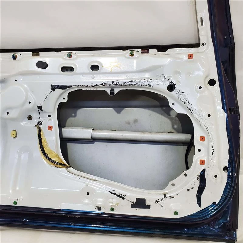 Carcasa de puerta delantera derecha camaleón envolvente OEM 1992 2000 Lexus SC400 Foto 4 de 4