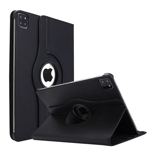For iPad Pro 11 2nd 3rd 4th Generation Case Leather Shockproof Cover - Picture 11 of 50