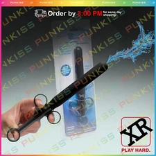 Cleanstream Smooth Lubricant Launcher💋Injector Applicator Precision Shooter