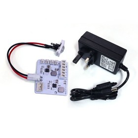 DreamPSU Rev2.0 12V Replace DC Console original Power Supply for SEGA Dreamcast