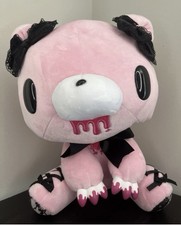 Gloomy Bear Chax GP Lace Up Pink Ver. 12  Plu...