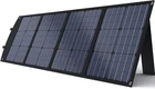 BALDR 120W Portable Solar Panel for Jackery/ECOFLOW/Flashfish/ROCKPALS Generator