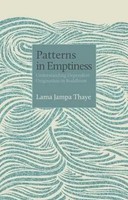 Lama Jampa Thaye | Patterns In Emptiness | Taschenbuch | Englisch (2019)