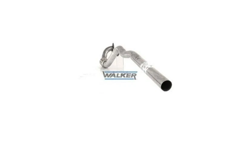 WALKER 09527 Tubo de escape para OPEL Astra H Caravan (A04) Astra G CC (T98) - Imagen 4 de 4