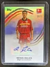 2025-26 Topps International Stars Bundesliga Michael Ballack Black Auto #8/10