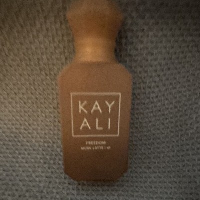 KAYALI Utopia Vanilla Coco | 21 Eau de Parfum Spray Regular Size 1.7 fl oz