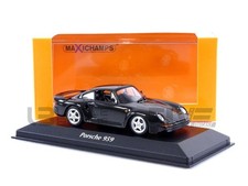 MAXICHAMPS 1/43 - PORSCHE 959 - 1987 940062520
