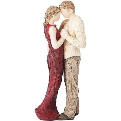 Worte 9594 Day to Remember Hochzeitspaar Figur