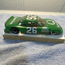 1/24 Scale Slot Car with Slotworks motor