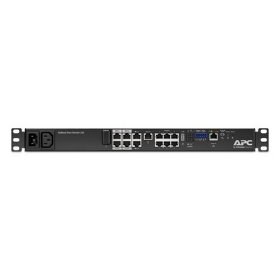 APC NetBotz Rack Monitor 250 NBRK0250A