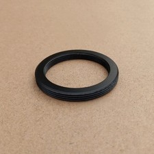 Full-Thread M33-M42 Lens Adapter Ring M33 0.75mm Female to Male M42 1mm