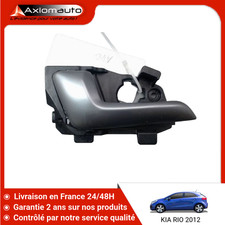 Porte avant et accessoires Skoda FAVORIT