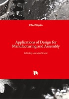 Ancuta Carmen P¿Curar | Applications Of Design For Manufacturing And Assembly