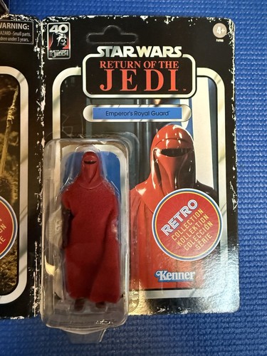 Gamorrean Guard, figurine vintage Star Wars 100% originale et complète, Le Retour du Jedi - France