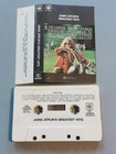 JANIS JOPLIN " Greatest Hits ", MC tape Kassette