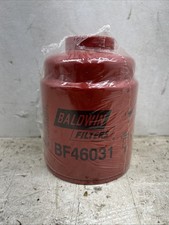 Baldwin Fuel Filter Bf46031 New Old Stock