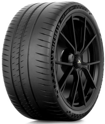 4 Sommerreifen MICHELIN Pilot Sport Cup 2 335/30 ZR21 109Y XL AML