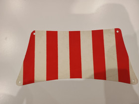 Original Lego Barracuda Sails Set 6285 Good Condition.