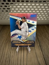 Topps NPB Stadium Club 2024 SPECIAL FORCES Hirokazu Sawamura Blue /150