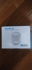 2GIG White Passive Infrared Motion Detector P...
