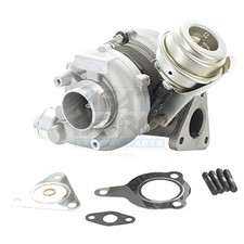 MEAT & DORIA Turbolader für Audi A4 Avant 8E5 B6 1.9 TDI 8ED B7 2.0 8E2