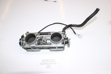 2014 Polaris Switchback Adventure 800 Pro R Throttle Bodies Body