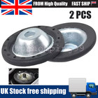 2x 51707691 Front Shock Absorber Top Mount Strut Plate For Fiat 500 Panda Punto