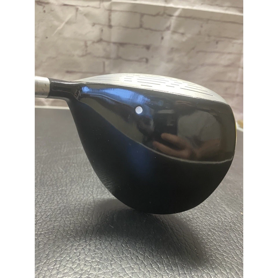 Nitro Crossfire Golf Club 1 Driver Jr Flex 33” Kids VGC - Image 4 of 4