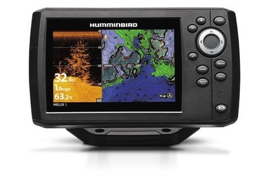 Humminbird Echolot HELIX 5 Sonar G2