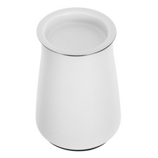 Coffee Sifter Sieve - Fine Mesh Stainless Steel Powder Mesh Filter Pot - Ultra