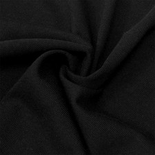  Listen Flavor  Black Celestial Tulle Sailor Dress