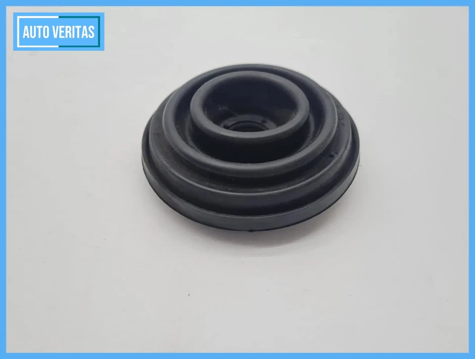 Original Renault Megane I 1 (BA0/1) Headlight cap rubber L/R (7700427872D) - Image 1 of 4