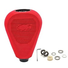 EVA Construction Fishing Reel Knob Bearing Ready Design Aftermarket Replacement