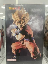 Dragon Ball Z Grandista - Resolution of Soldiers - SON GOKOU