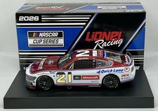 2026 1/24 21 Josh Berry Motorcraft CC Mustang 1 of 60 Same Day Shipping