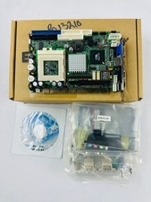 Commell HS-862P HS-862PVXL CPU Board