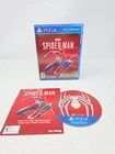 Marvels SpiderMan Game of The Year Edition PlayStation 4 Complete Tested