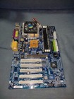 Gigabyte GA-7VTXE+ Motherboard VIA KT266 AMD Athlon XP Universal AGP PCI Retro