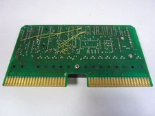 Label Aire 0999203 (7465574) Micro Control Card  USED