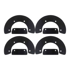 Schneefräse Gummipaddel Praktische Ersatzteile Für 73-006 B1SB5505 7-08111