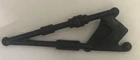 2-Vintage Star Wars Tri Pod Laser Cannon Gun Leg Part 1982 &HOTH BACKPACK broken