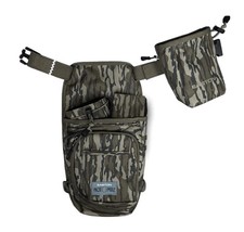 Easton Pack Mule Field Quiver Bottomland
