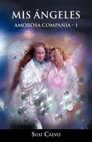 Susi Calvo | MIS Angeles | Taschenbuch | Spanisch (2012) | Amorosa Compania - 1