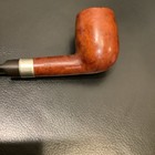 Vintage Super Master Silver Crown French Briar Smoking Pipe  Estate Pipe France — photo 8