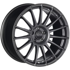 ALUFELGE OZ RACING SUPERTURISMO DAKAR FUR MERCEDES-BENZ CLASSE GLC 8.5X20 5X112 ALUFELGE OZ RACING SUPERTURISMO DAKAR FUR MERCEDES-BENZ CLASSE GLC 8.5X20 5X112