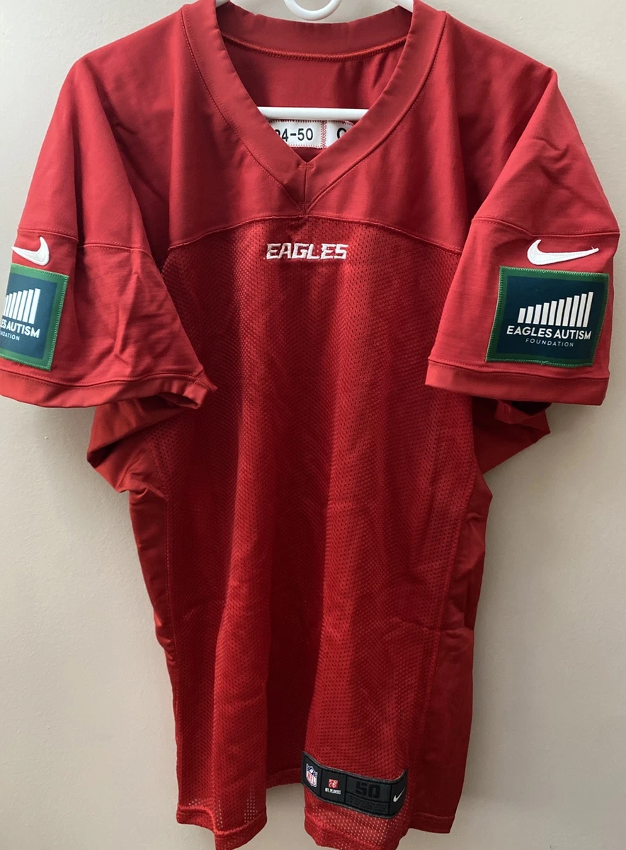 Nike Philadelphia Eagles NFL Jerseys for sale | eBay